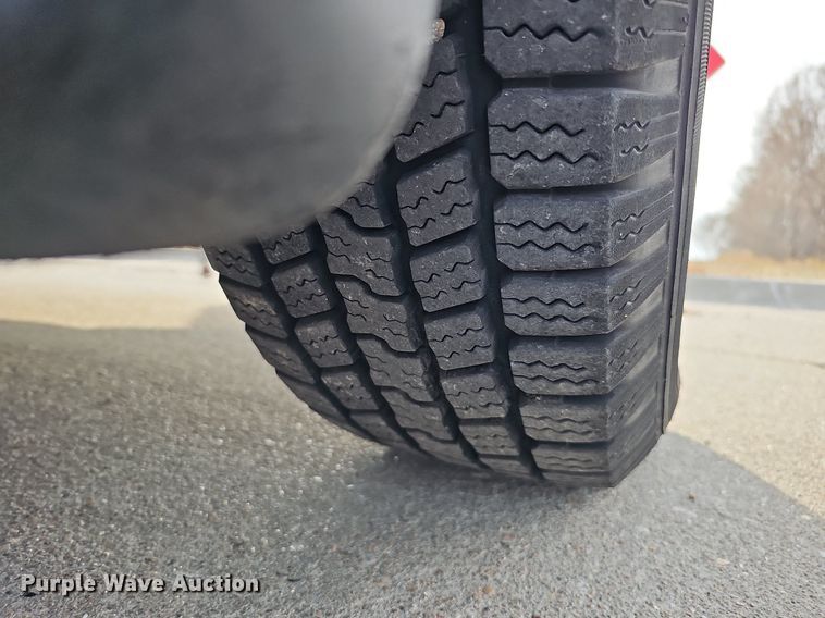 image for item MC9713 2012 Mercedes Benz Sprinter 2500  van