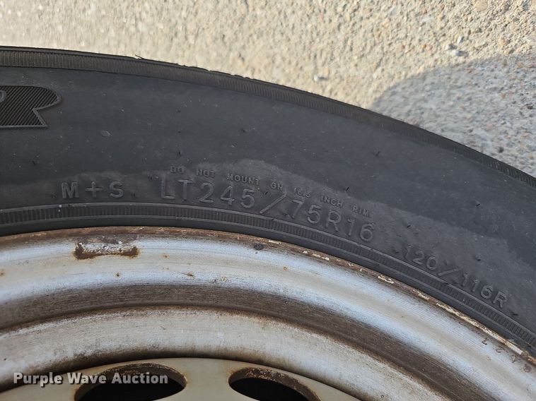 image for item MC9713 2012 Mercedes Benz Sprinter 2500  van