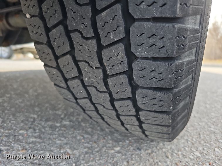 image for item MC9713 2012 Mercedes Benz Sprinter 2500  van