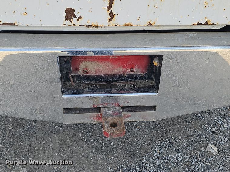 image for item MC9717 2007 Chevrolet Silverado 2500HD  Ext. Cab pickup truck