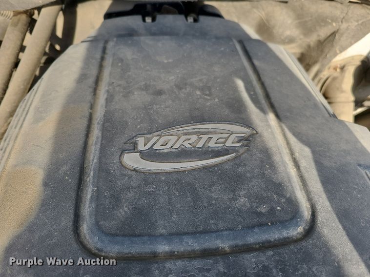 image for item MC9717 2007 Chevrolet Silverado 2500HD  Ext. Cab pickup truck