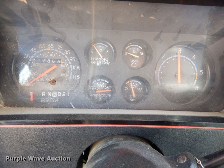 image for item MC9793 1987 Chevrolet Monte Carlo SS