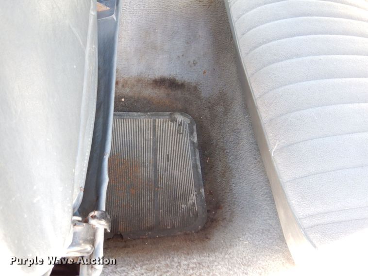 image for item MC9793 1987 Chevrolet Monte Carlo SS