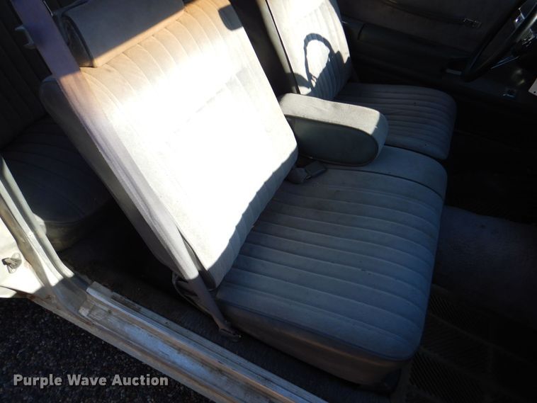 image for item MC9793 1987 Chevrolet Monte Carlo SS