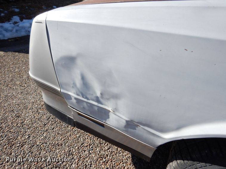 image for item MC9793 1987 Chevrolet Monte Carlo SS