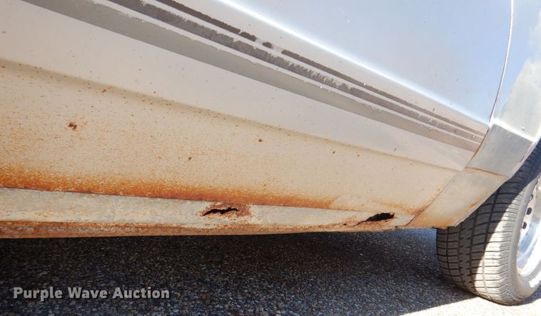 image for item MC9793 1987 Chevrolet Monte Carlo SS