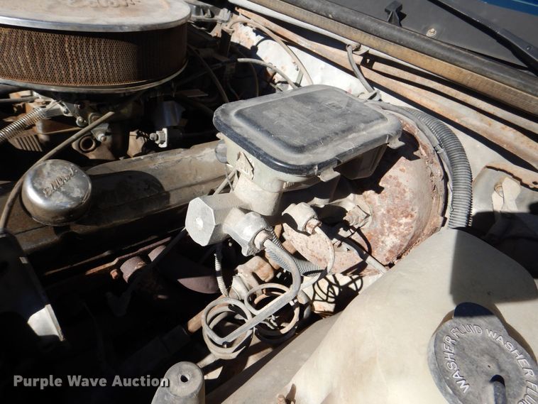 image for item MC9793 1987 Chevrolet Monte Carlo SS