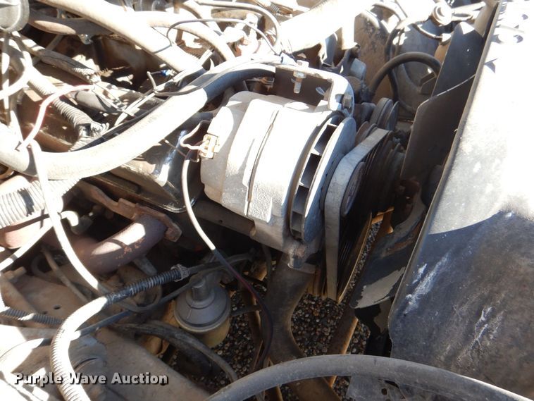 image for item MC9793 1987 Chevrolet Monte Carlo SS