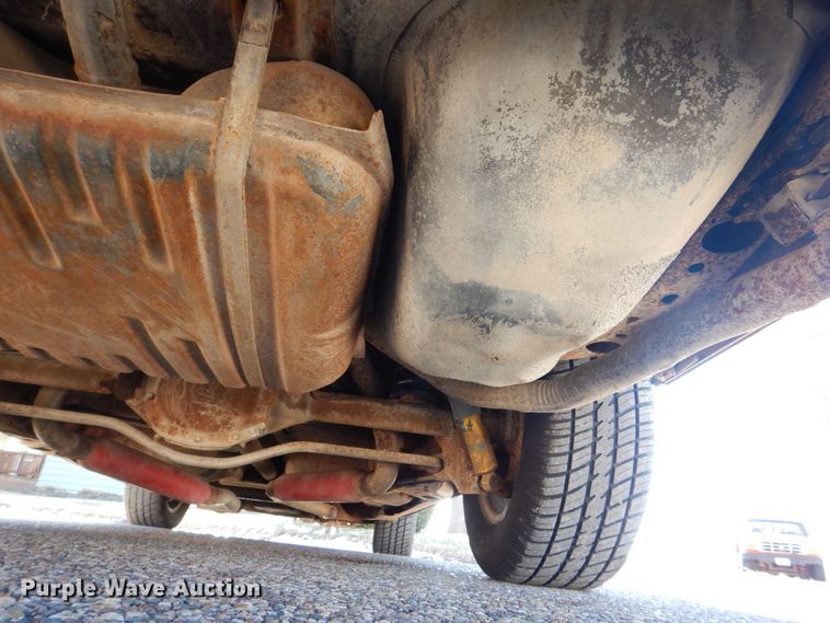 image for item MC9793 1987 Chevrolet Monte Carlo SS