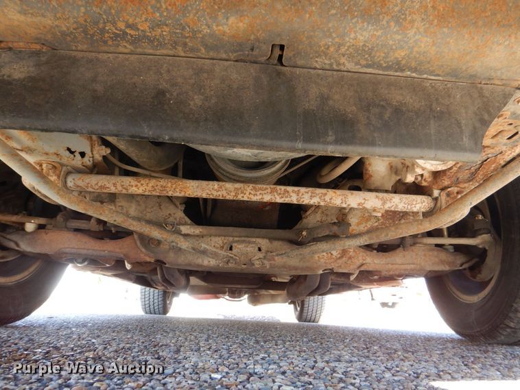 image for item MC9793 1987 Chevrolet Monte Carlo SS