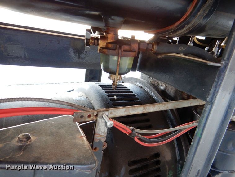 image for item MC9859 Lincoln SA-200  welder