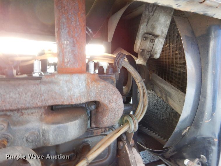 image for item MC9859 Lincoln SA-200  welder