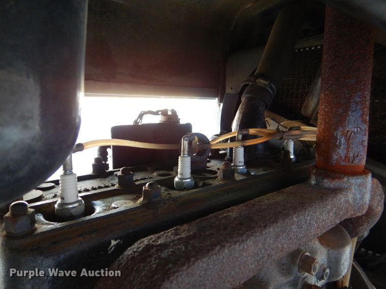 image for item MC9859 Lincoln SA-200  welder