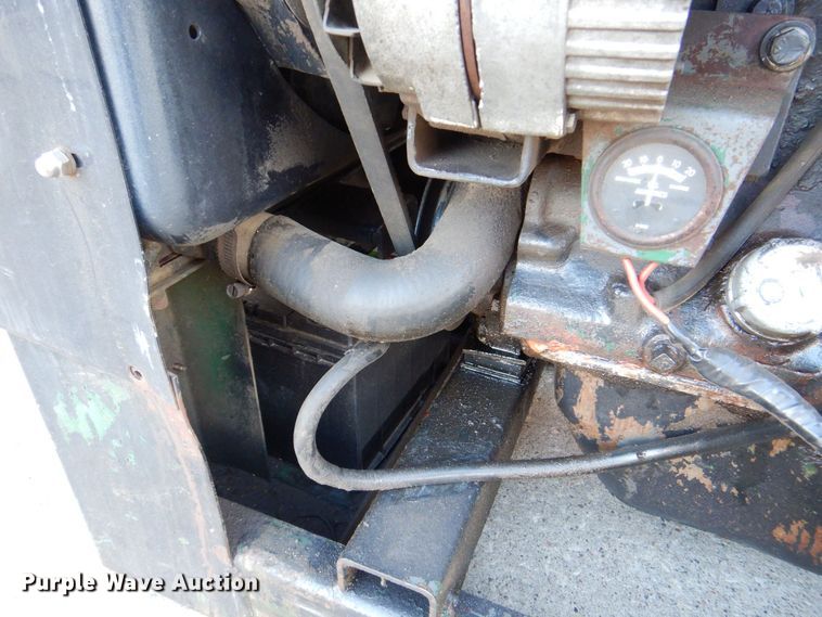 image for item MC9859 Lincoln SA-200  welder