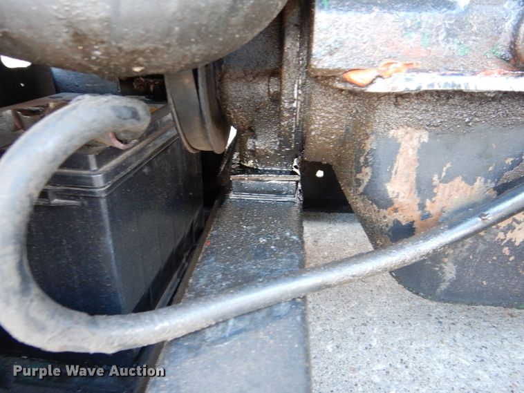 image for item MC9859 Lincoln SA-200  welder