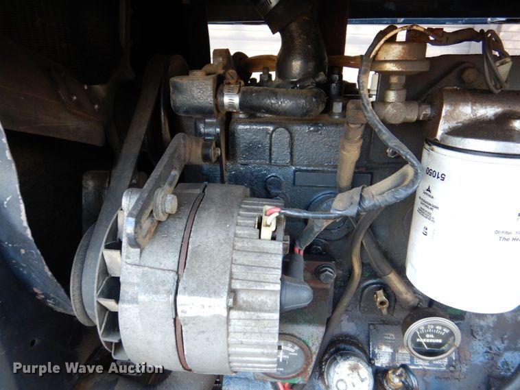 image for item MC9859 Lincoln SA-200  welder