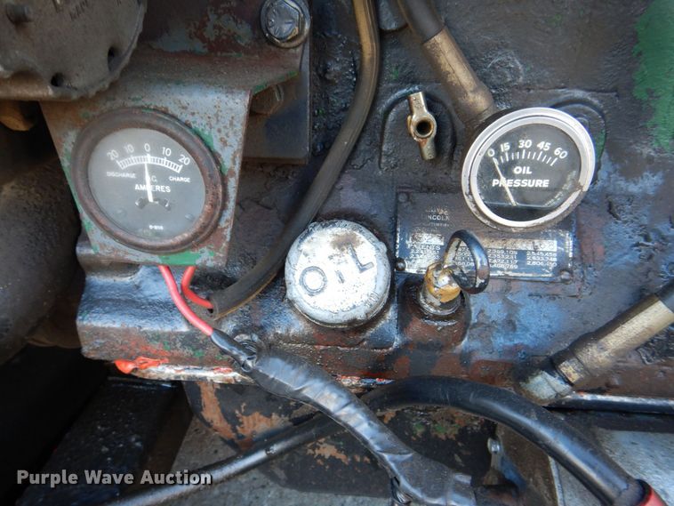 image for item MC9859 Lincoln SA-200  welder