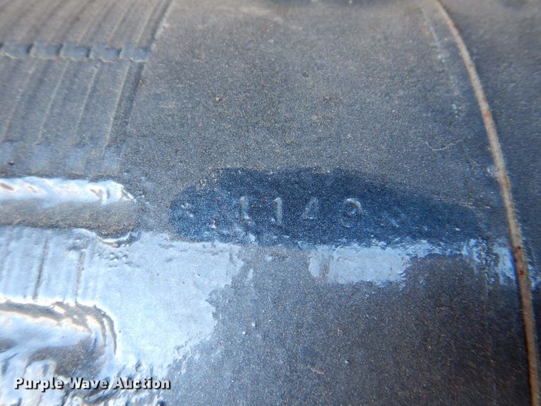 image for item MC9859 Lincoln SA-200  welder