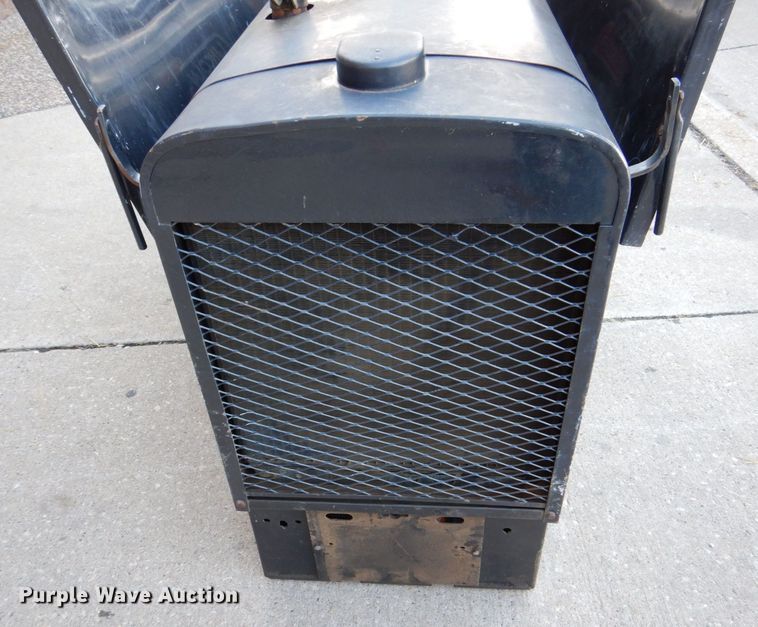 image for item MC9859 Lincoln SA-200  welder