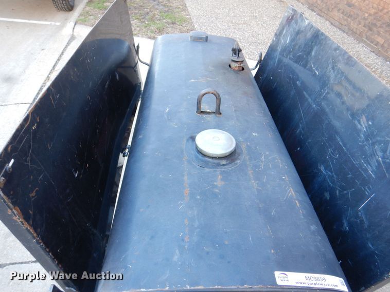 image for item MC9859 Lincoln SA-200  welder