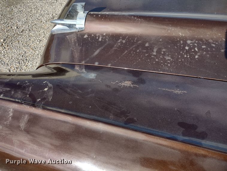 image for item MD9476 1957 Chevrolet Bel Air