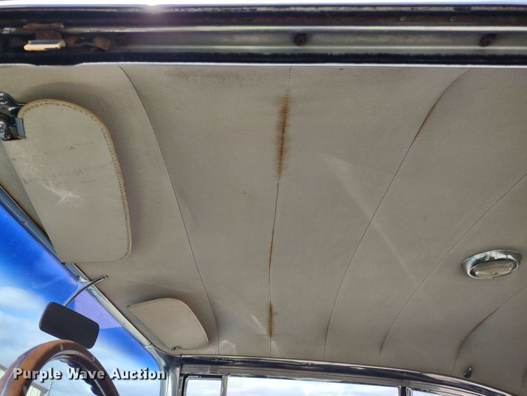 image for item MD9476 1957 Chevrolet Bel Air