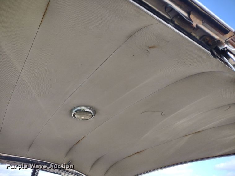 image for item MD9476 1957 Chevrolet Bel Air