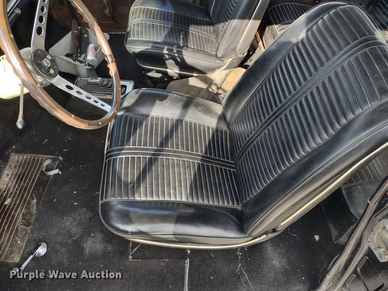 image for item MD9476 1957 Chevrolet Bel Air