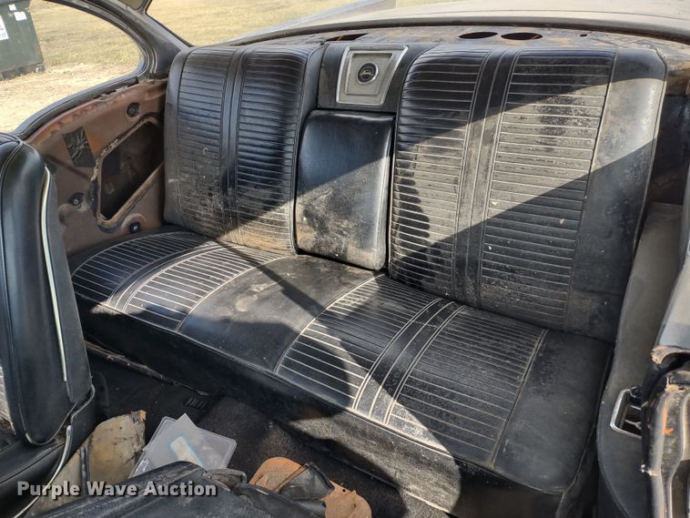 image for item MD9476 1957 Chevrolet Bel Air