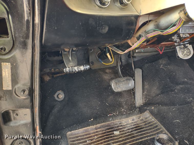 image for item MD9476 1957 Chevrolet Bel Air