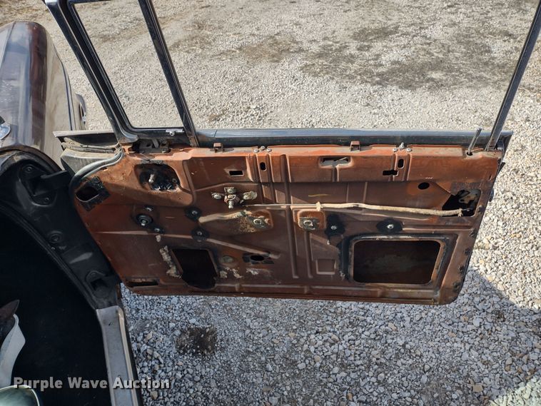 image for item MD9476 1957 Chevrolet Bel Air