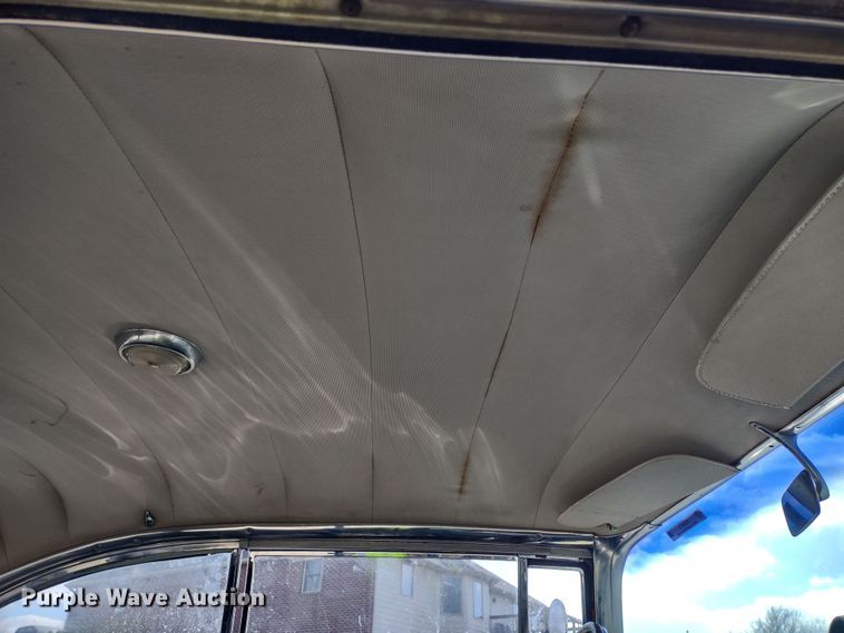 image for item MD9476 1957 Chevrolet Bel Air