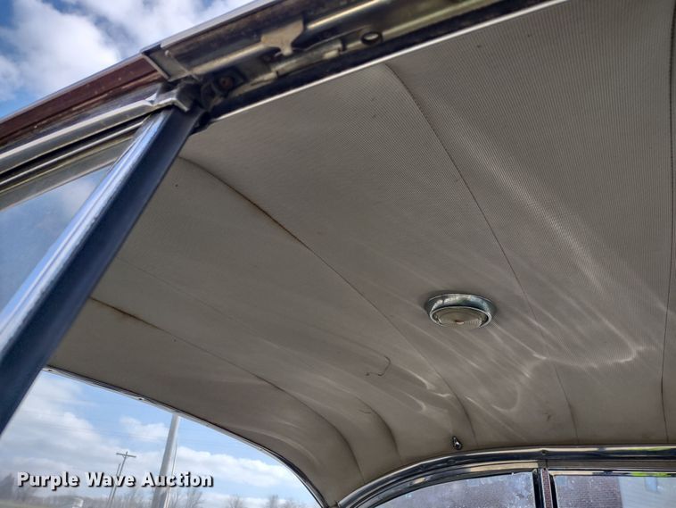 image for item MD9476 1957 Chevrolet Bel Air