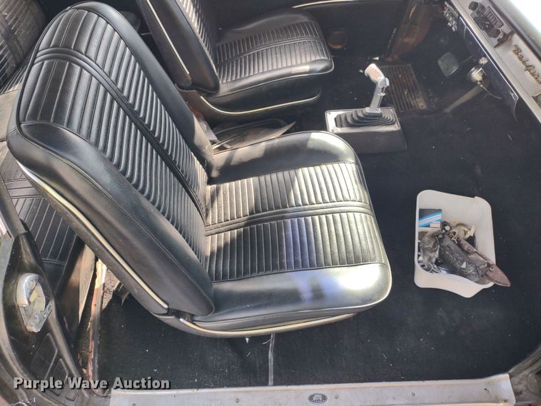 image for item MD9476 1957 Chevrolet Bel Air