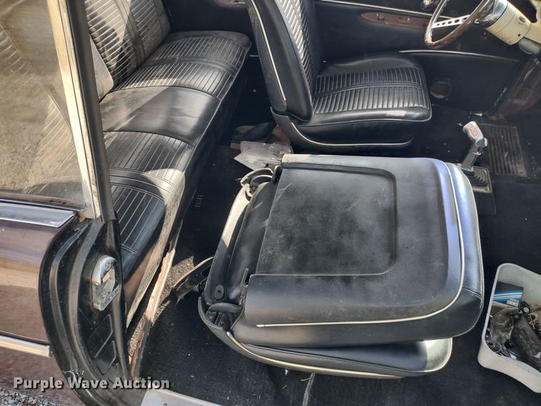 image for item MD9476 1957 Chevrolet Bel Air