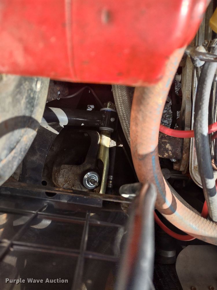 image for item MD9476 1957 Chevrolet Bel Air