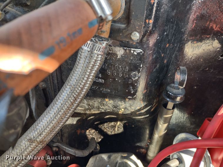 image for item MD9476 1957 Chevrolet Bel Air