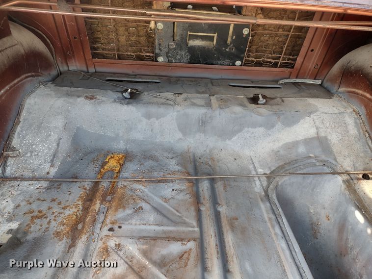 image for item MD9476 1957 Chevrolet Bel Air