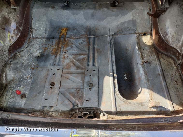 image for item MD9476 1957 Chevrolet Bel Air