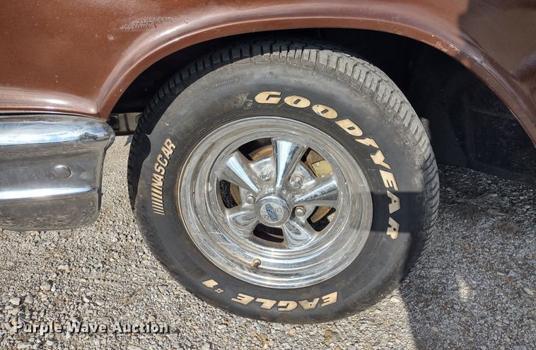 image for item MD9476 1957 Chevrolet Bel Air