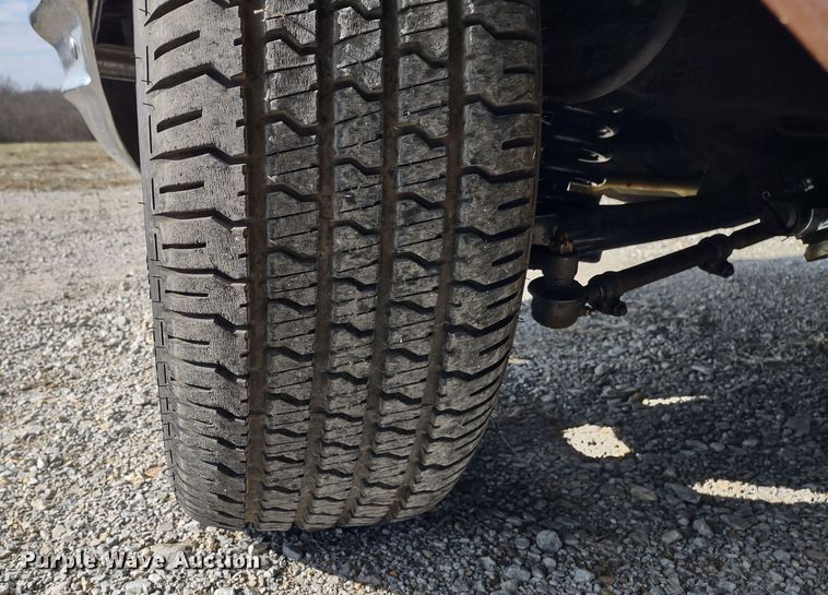 image for item MD9476 1957 Chevrolet Bel Air