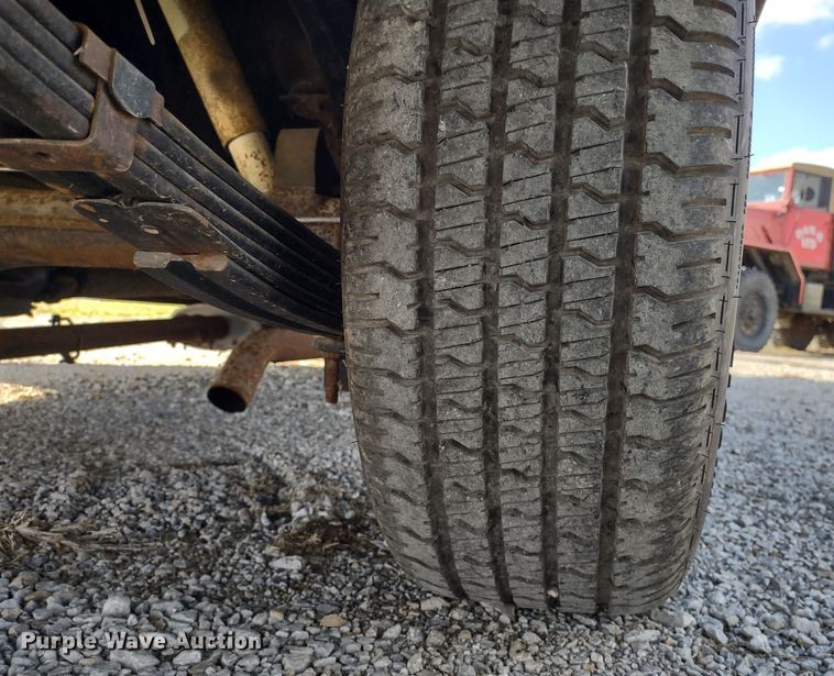 image for item MD9476 1957 Chevrolet Bel Air