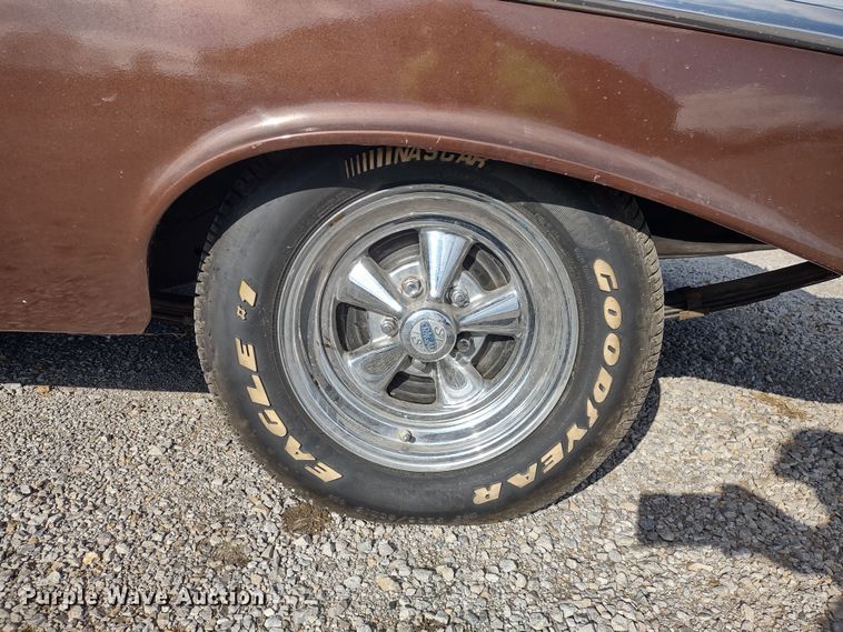 image for item MD9476 1957 Chevrolet Bel Air