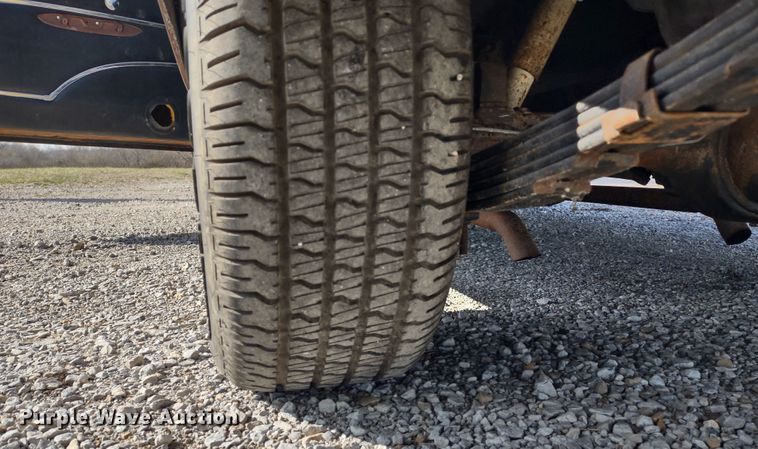 image for item MD9476 1957 Chevrolet Bel Air