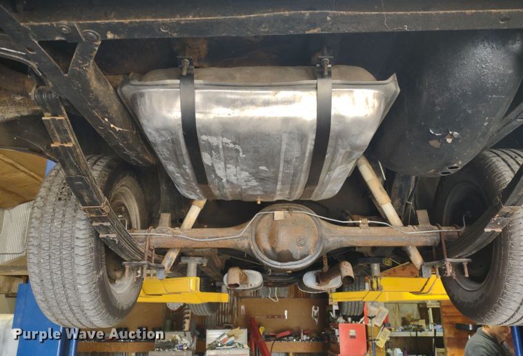 image for item MD9476 1957 Chevrolet Bel Air