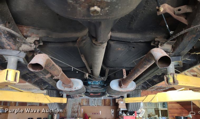 image for item MD9476 1957 Chevrolet Bel Air