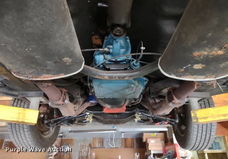 image for item MD9476 1957 Chevrolet Bel Air