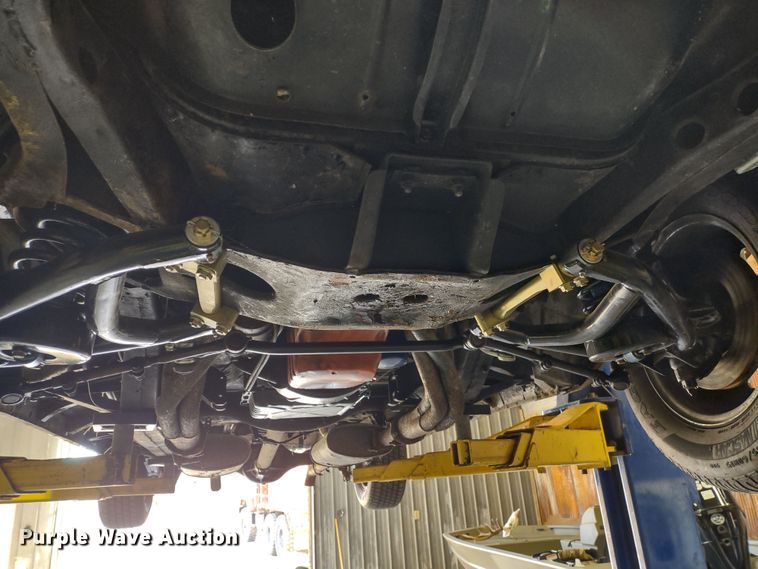 image for item MD9476 1957 Chevrolet Bel Air