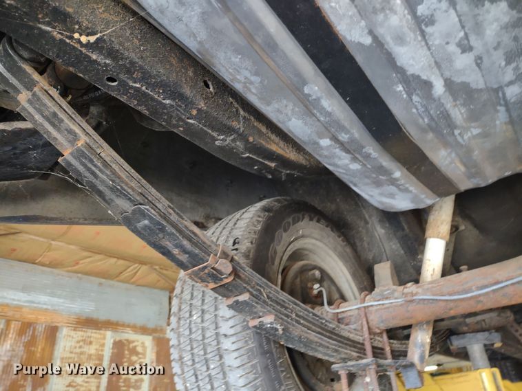 image for item MD9476 1957 Chevrolet Bel Air