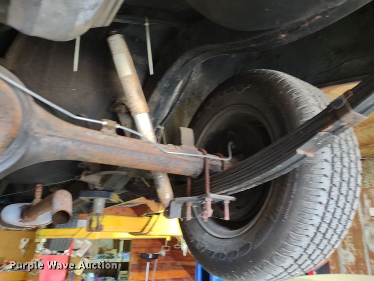 image for item MD9476 1957 Chevrolet Bel Air